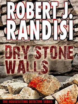 cover image of Dry Stone Walls